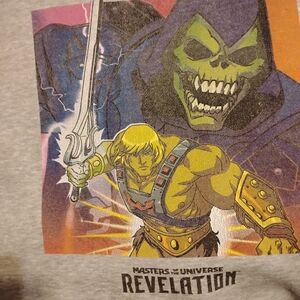 Masters of the Universe Sweatshirt
